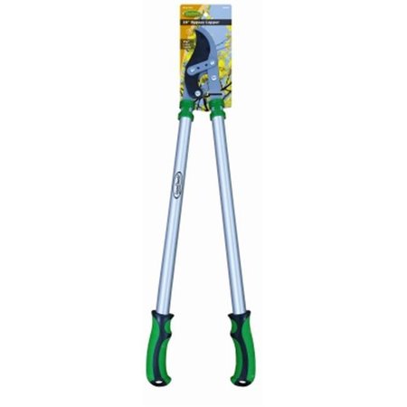 TOTALTOOLS 32 in. Green Thumb Heavy Duty Bypass Lopper TO798070